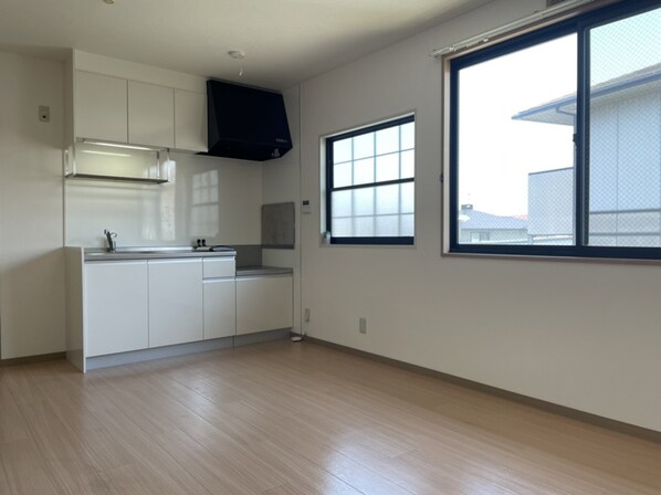 サンハイム下手野Aの物件内観写真